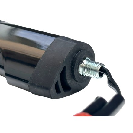 COPPIA 2 FRECCE INDICATORI ANTERIORI / POSTERIORI PER HONDA CBF 125 (2009-2014) / CBR 125 / 250 2011-2015