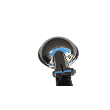 COPPIA 2 FRECCE INDICATORI DI DIREZIONE PER YAMAHA VMAX 1200 V-MAX (1985-2002) / XV 125 250 535 750 1100 Virago / DRAG STAR