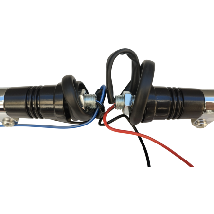 COPPIA 2 FRECCE INDICATORI DI DIREZIONE PER YAMAHA VMAX 1200 V-MAX (1985-2002) / XV 125 250 535 750 1100 Virago / DRAG STAR