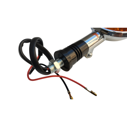 KIT 4 FRECCE PER YAMAHA V MAX VIRAGO 125 250 535 750 1100 / XVS 1600 / DRAGSTAR 650 / SR 400