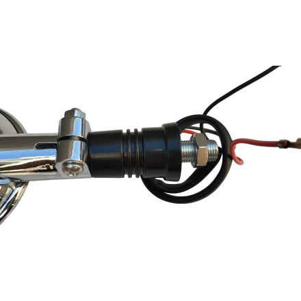 KIT 4 FRECCE PER YAMAHA V MAX VIRAGO 125 250 535 750 1100 / XVS 1600 / DRAGSTAR 650 / SR 400