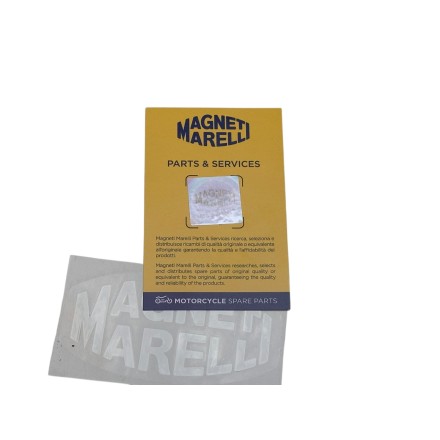 MAGNETI MARELLI POMPA BENZINA CARBURANTE PER BENELLI TRK 502 / X (2017-2023)