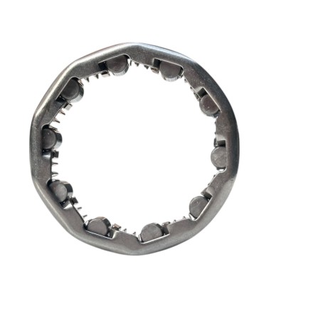 CUSCINETTO RUOTA LIBERA AVVIAMENTO MOTORE PER BMW G310 R / GS (2018-2024)