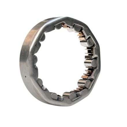 CUSCINETTO RUOTA LIBERA AVVIAMENTO MOTORE PER BMW G310 R / GS (2018-2024)