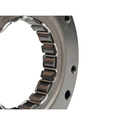 KIT RUOTA LIBERA PER DUCATI HYPERMOTARD/Monster 400 600 620 696 695 / sbk 749 748 999 / st2 dal 1999 in poi