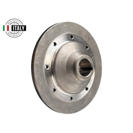 KIT RUOTA LIBERA FLANGIA CUSCINETTO AVVIAMENTO PER BMW F650 ST (1992-2000) / PEGASO 650 92-00 / Bombardier Can-AM