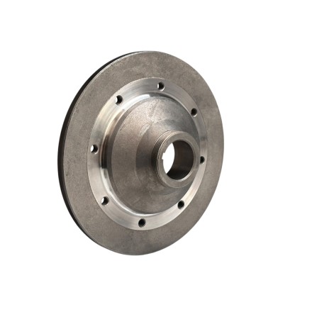 KIT RUOTA LIBERA FLANGIA CUSCINETTO ED INGRANAGGIO AVVIAMENTO PER BMW F650 ST (1992-2000) / PEGASO 650 92-00 / Bombardier Can-AM