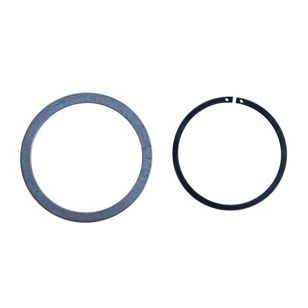 KIT RUOTA LIBERA AVVIAMENTO MOTORE COMPLETA PER YAMAHA XVS 1100 DRAG STAR "99-06 / BT 1100 BULL DOG 2001-2007