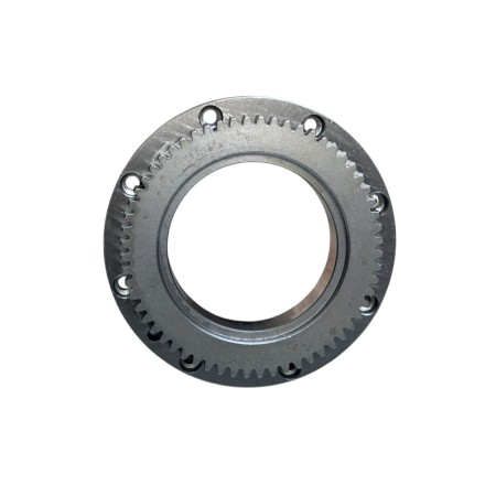 KIT RUOTA LIBERA AVVIAMENTO MOTORE COMPLETA PER YAMAHA XVS 1100 DRAG STAR "99-06 / BT 1100 BULL DOG 2001-2007