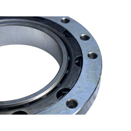 KIT RUOTA LIBERA AVVIAMENTO MOTORE COMPLETA PER YAMAHA XVS 1100 DRAG STAR "99-06 / BT 1100 BULL DOG 2001-2007