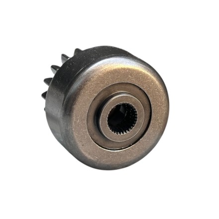 KIT INGRANAGGIO RUOTA LIBERA MOTORE COMPLETA PER YAMAHA XV 750 Virago 1988-1997 / 700 / 1100 86-99