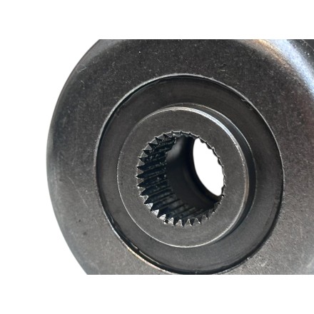 KIT INGRANAGGIO RUOTA LIBERA MOTORE COMPLETA PER YAMAHA XV 750 Virago 1988-1997 / 700 / 1100 86-99