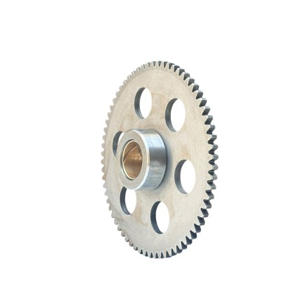 KIT RUOTA LIBERA AVVIAMENTO MOTORE PER YAMAHA XV 125 250 Virago  SRV 250 XV 240