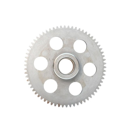 KIT RUOTA LIBERA AVVIAMENTO MOTORE PER YAMAHA XV 125 250 Virago  SRV 250 XV 240