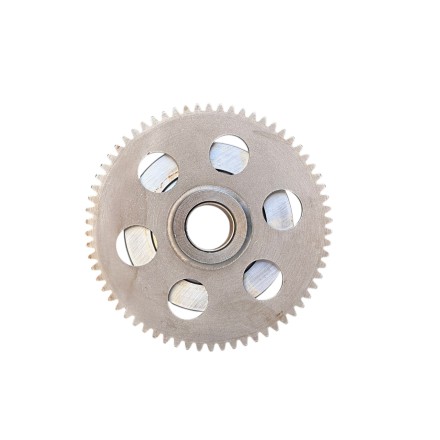 KIT RUOTA LIBERA AVVIAMENTO MOTORE PER YAMAHA XV 125 250 Virago  SRV 250 XV 240