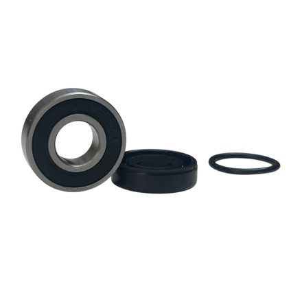 KIT REVISIONE POMPA ACQUA PER YAMAHA YZ-F / WR-F 400 426 450 (1998-2013)