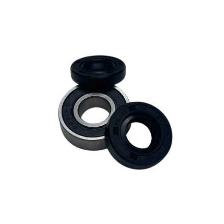 KIT REVISIONE POMPA ACQUA PER YAMAHA YZ-F / WR-F 400 426 450 (1998-2013)