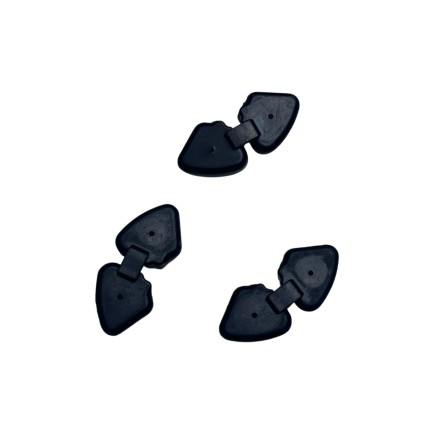 KIT 3 pz PARASTRAPPI CUSCINETTI VOLANO PER YAMAHA FZ1 / FZ8 / YZF-R1 (2004-2015)