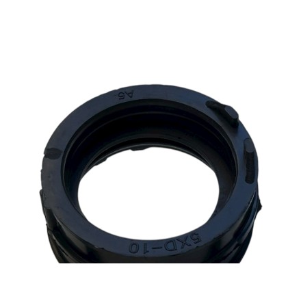 5XD COLLETTORE ASPIRAZIONE MOTORE PER YAMAHA WRF 450 WR 450 F (2004-2006) / YZF 450 04-11