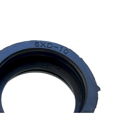 5XD COLLETTORE ASPIRAZIONE MOTORE PER YAMAHA WRF 450 WR 450 F (2004-2006) / YZF 450 04-11