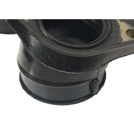 5DM COLLETTORI ASPIRAZIONE MANICOTTI MOTORE PER YAMAHA Fazer 600 FZS (1998-2003)