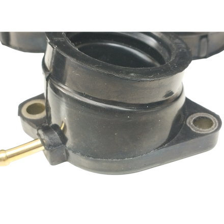 5DM COLLETTORI ASPIRAZIONE MANICOTTI MOTORE PER YAMAHA Fazer 600 FZS (1998-2003)