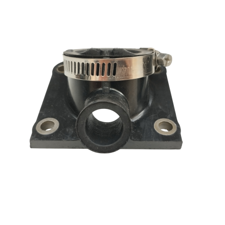 COPPIA 2 COLLETTORI ASPIRAZIONE MANICOTTI MOTORE PER YAMAHA RD 350 (1983-1994) / YFZ 350 Banshee