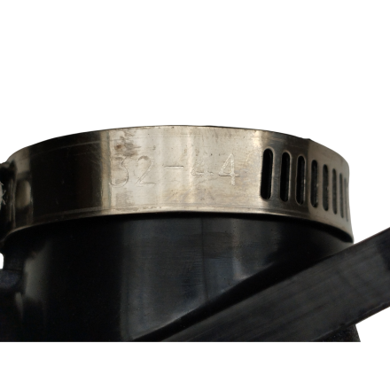 COPPIA 2 COLLETTORI ASPIRAZIONE MANICOTTI MOTORE PER YAMAHA RD 350 (1983-1994) / YFZ 350 Banshee