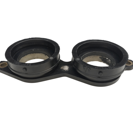 KIT COLLETTORI ASPIRAZIONE MANICOTTI MOTORE PER HONDA CBR 600 RR (2007-2024)