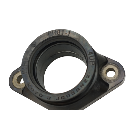 KIT 4 COLLETTORI ASPIRAZIONE MOTORE PER SUZUKI GSF 1250 S Bandit (2007-2017) / GSX1250 FA