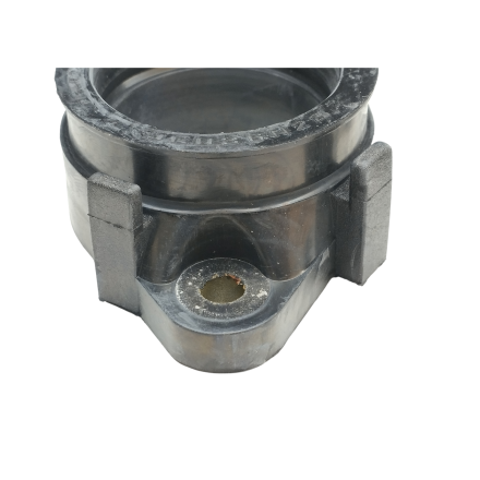 KIT 4 COLLETTORI ASPIRAZIONE MOTORE PER SUZUKI GSF 1250 S Bandit (2007-2017) / GSX1250 FA