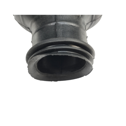 COLLETTORE ASPIRAZIONE MANICOTTO AIRBOX MOTORE PER HONDA Rebel CA250 1996-2011 / CMX 250