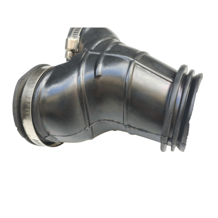 COLLETTORE ASPIRAZIONE MANICOTTO AIRBOX MOTORE PER HONDA Rebel CA250 1996-2011 / CMX 250