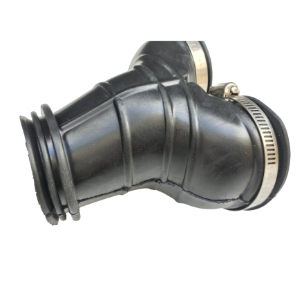 COLLETTORE ASPIRAZIONE MANICOTTO AIRBOX MOTORE PER HONDA Rebel CA250 1996-2011 / CMX 250
