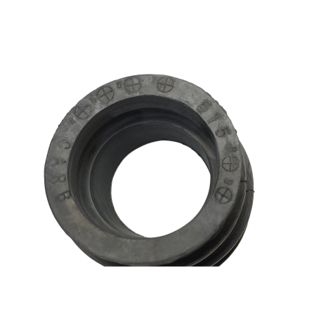 KIT 4 COLLETTORI ASPIRAZIONE MOTORE PER KAWASAKI GPZ 600 R (1985-1989) / GPZ 500 / GPX R