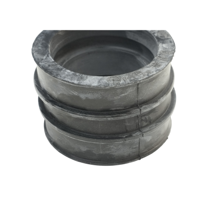 KIT 4 COLLETTORI ASPIRAZIONE MOTORE PER KAWASAKI GPZ 600 R (1985-1989) / GPZ 500 / GPX R