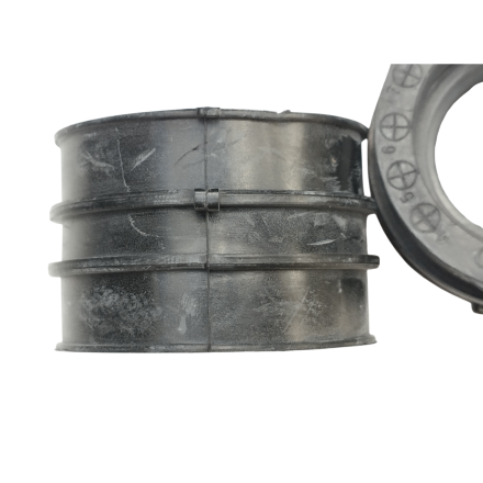 KIT 4 COLLETTORI ASPIRAZIONE MOTORE PER KAWASAKI GPZ 600 R (1985-1989) / GPZ 500 / GPX R