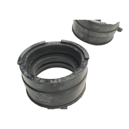 KIT 4 COLLETTORI ASPIRAZIONE MOTORE PER HONDA CBR 600 F (1987-1990) PC19 / PC23 - Hurricane