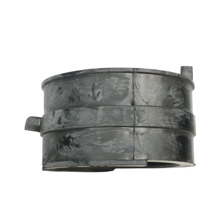 KIT 4 COLLETTORI ASPIRAZIONE MOTORE PER HONDA CBR 600 F (1987-1990) PC19 / PC23 - Hurricane