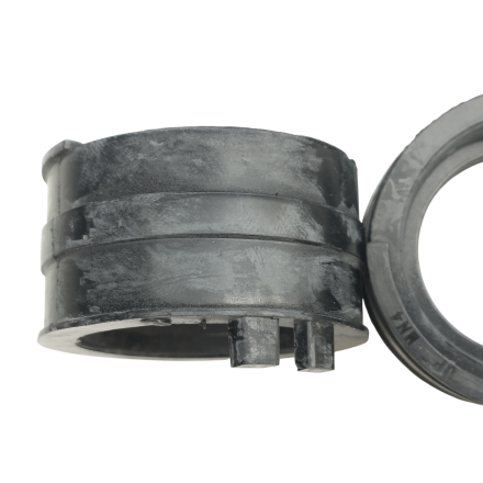 KIT 4 COLLETTORI ASPIRAZIONE MOTORE PER HONDA CBR 600 F (1987-1990) PC19 / PC23 - Hurricane