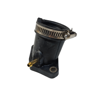 COLLETTORE ASPIRAZIONE MOTORE PER YAMAHA TT 125R E LW / TT-R 125 (2000-2021)