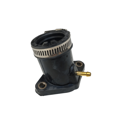 COLLETTORE ASPIRAZIONE MOTORE PER YAMAHA TT 125R E LW / TT-R 125 (2000-2021)