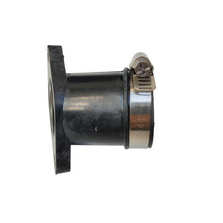 COLLETTORE ASPIRAZIONE MOTORE PER YAMAHA TT 125R E LW / TT-R 125 (2000-2021)