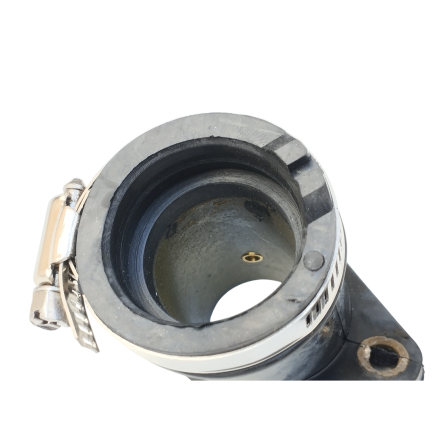 COLLETTORE ASPIRAZIONE MOTORE PER YAMAHA TT 125R E LW / TT-R 125 (2000-2021)