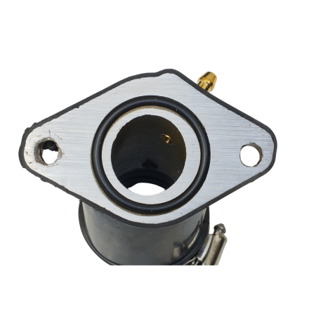 COLLETTORE ASPIRAZIONE MOTORE PER YAMAHA TT 125R E LW / TT-R 125 (2000-2021)