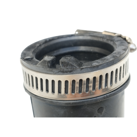 COLLETTORE ASPIRAZIONE MOTORE PER YAMAHA TT 125R E LW / TT-R 125 (2000-2021)