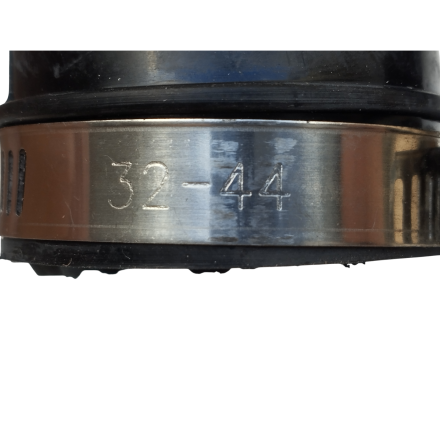 COLLETTORE ASPIRAZIONE MOTORE PER YAMAHA TT 125R E LW / TT-R 125 (2000-2021)