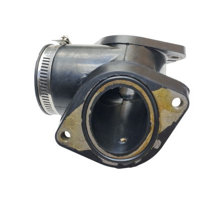 COLLETTORE ASPIRAZIONE MANICOTTO MOTORE PER YAMAHA XV 1600 A Wild Star 1999-2004