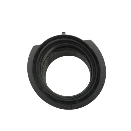 COLLETTORE ASPIRAZIONE MANICOTTO AIRBOX PER YAMAHA XV 125 / 250 Virago 1988-2007