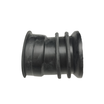 COLLETTORE ASPIRAZIONE MANICOTTO AIRBOX PER YAMAHA XV 125 / 250 Virago 1988-2007